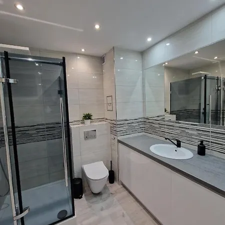 Apartament Pastelowy Apartment *