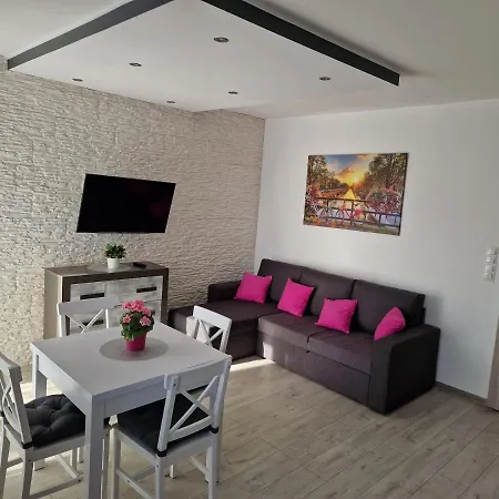 Apartament Pastelowy Apartment *